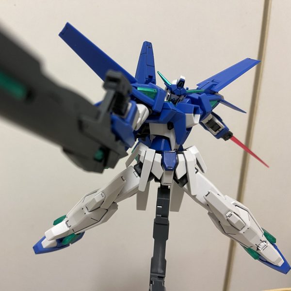 ガンダムAGE-3 クール