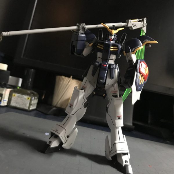 HG ガンダムデスサイズ