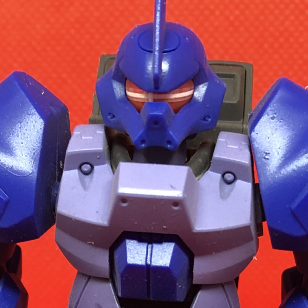 宇宙用ジャハナム(クリム・ニック機)