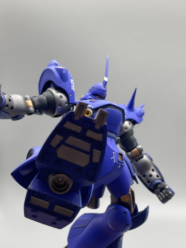 脚裏はこんな感じ。