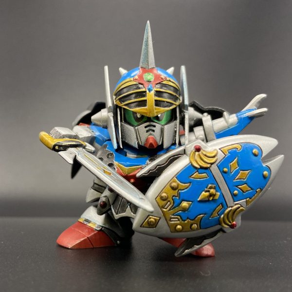 騎士ガンダムGP01Jr.