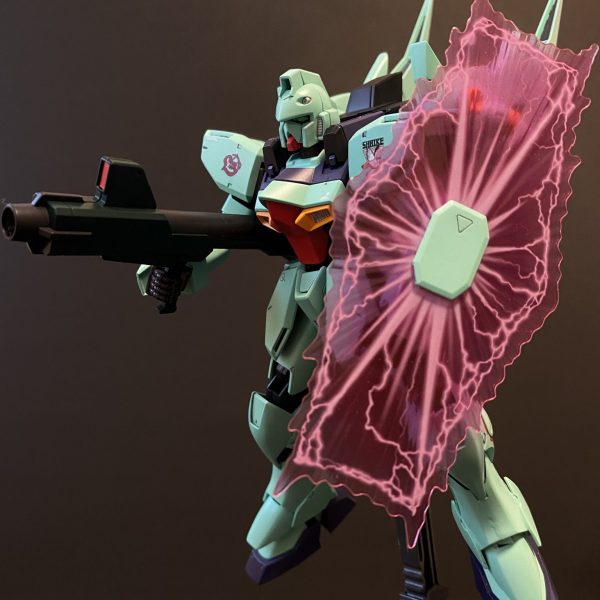 RE ガンブラスタ