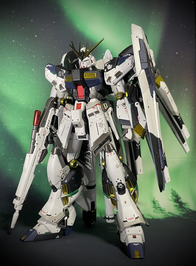 はいけいあそんでみた