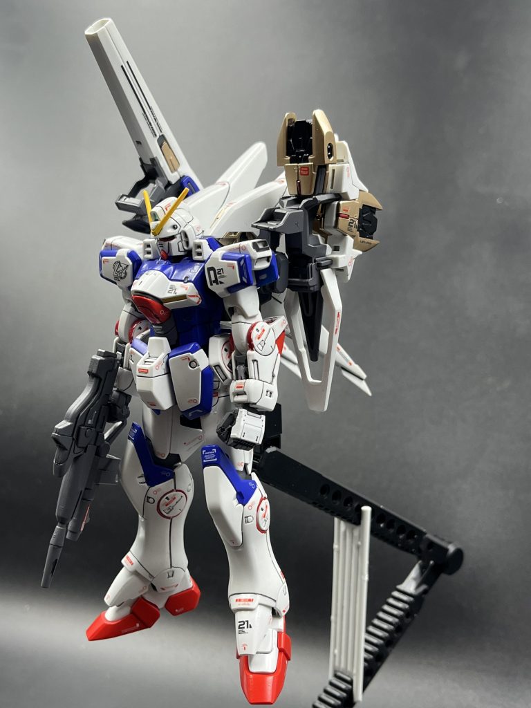 セカンドV–3枚目/制作者：aoshi