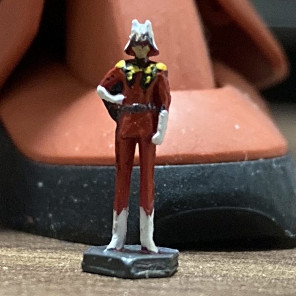 1/144シャア・アズナブル