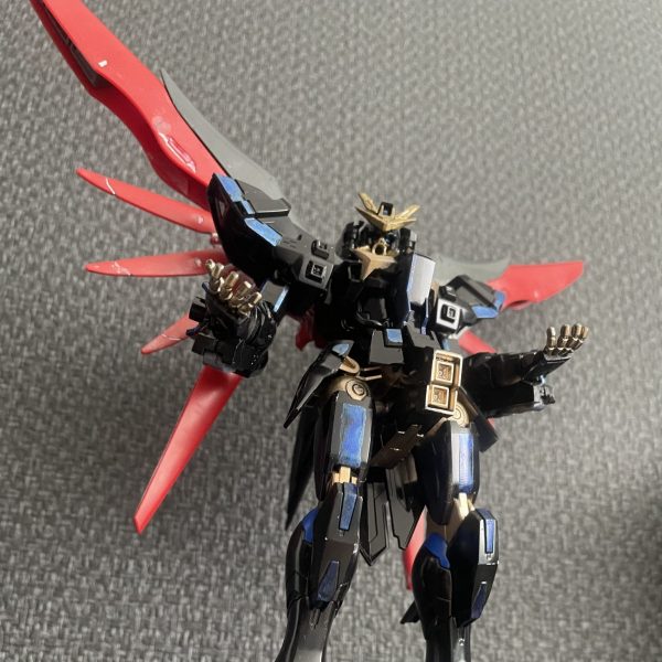 オーレリオン・アルビオン(仮)