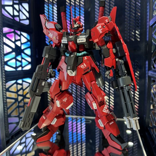 トーリスリッター typeF クワトロ機