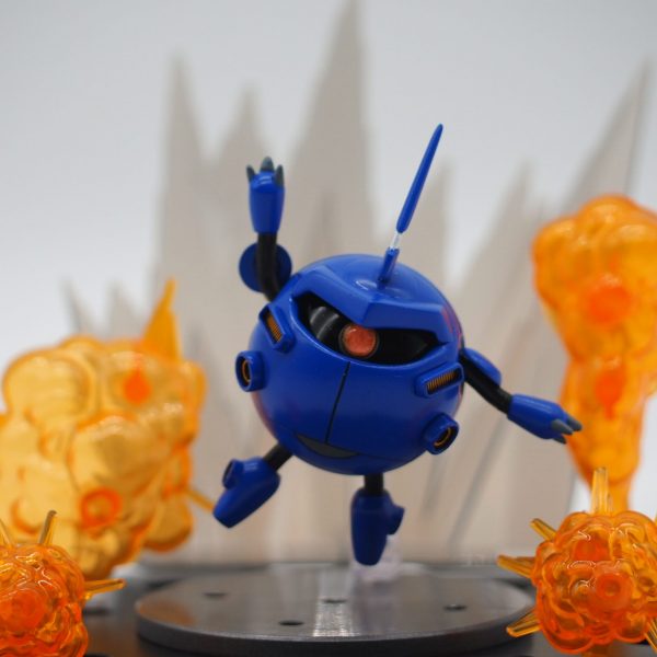 プチケンプファーver.2.0