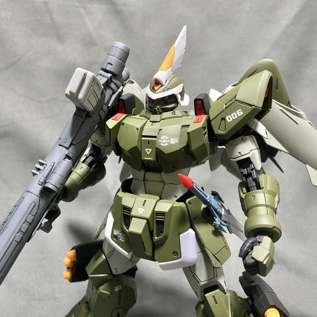 超美品 MG オリジナルガンダム 模型/プラモデル - education.semel