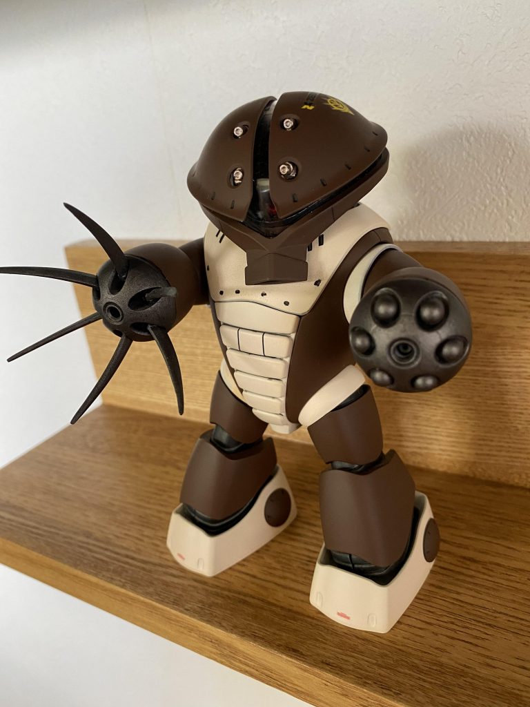 このアングルかわいい