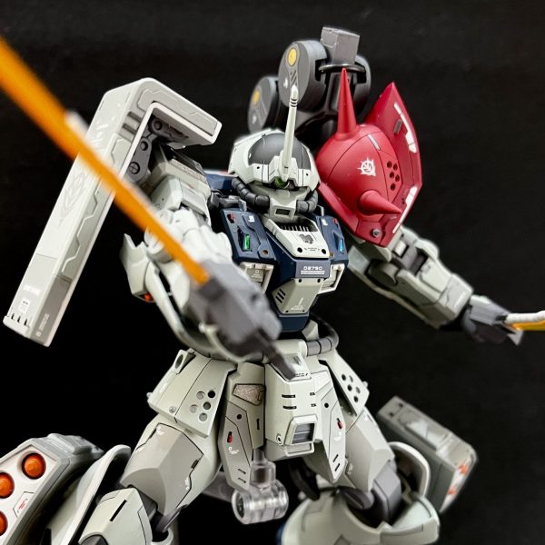 HG　イフリート改