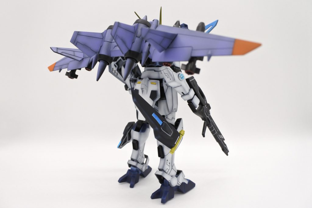 バックショット