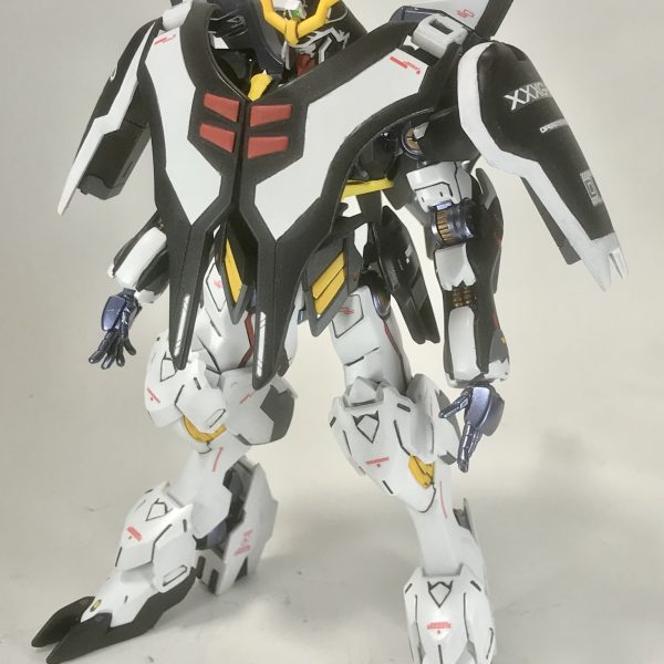 ガンダムデスサイズヘル