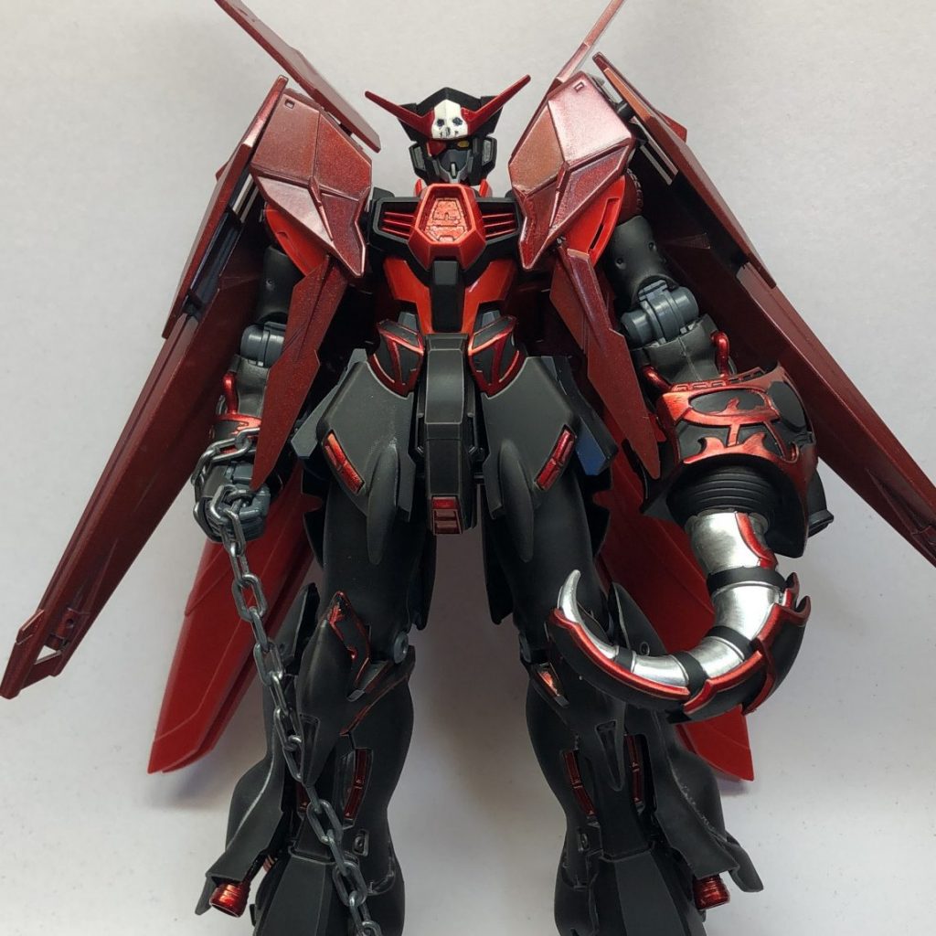 元祖SDガンダム NO-100 ガンダムフォース編 キャプテンガンダムFF