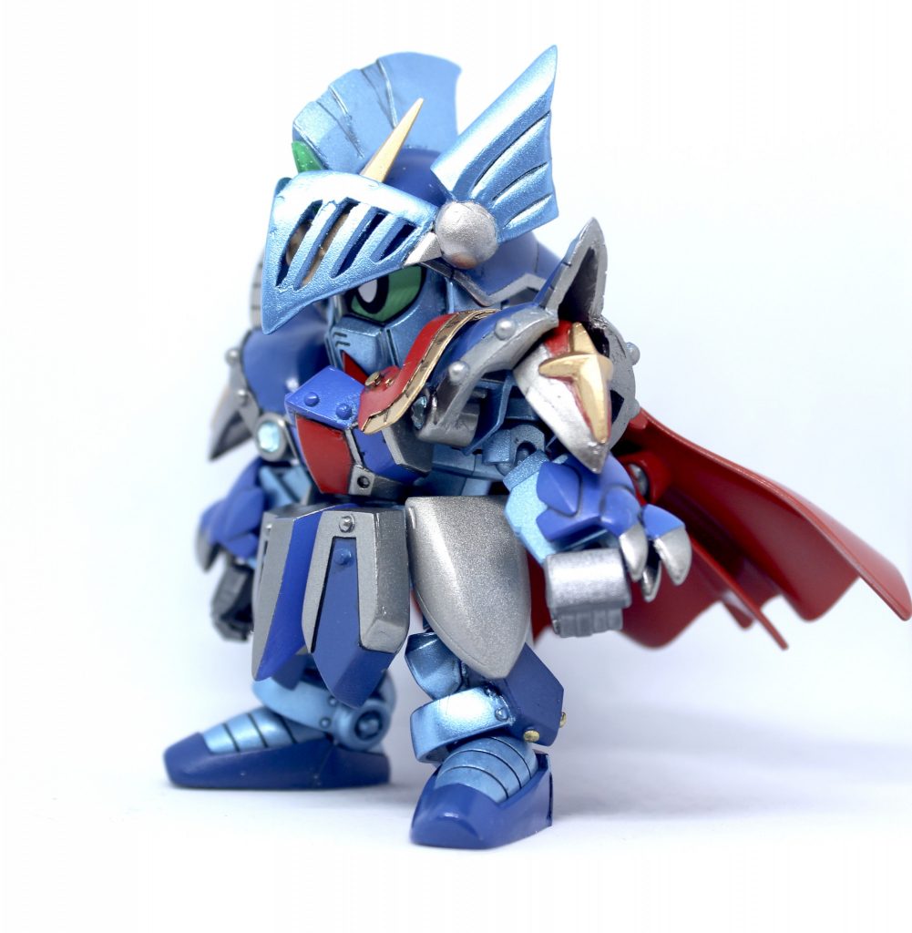 イケメンです。