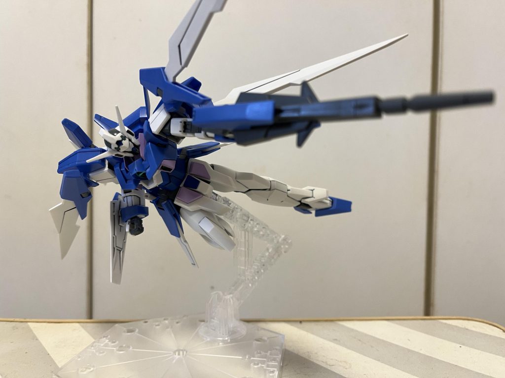 AGE-2クール2ndSIDE–5枚目/制作者:Mk-J