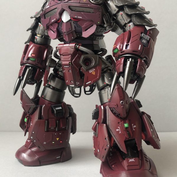 ズゴック