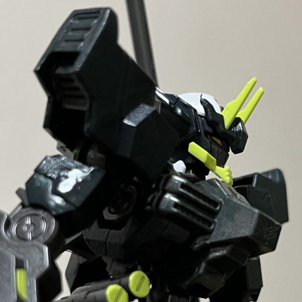 ガンダムアスモデウス