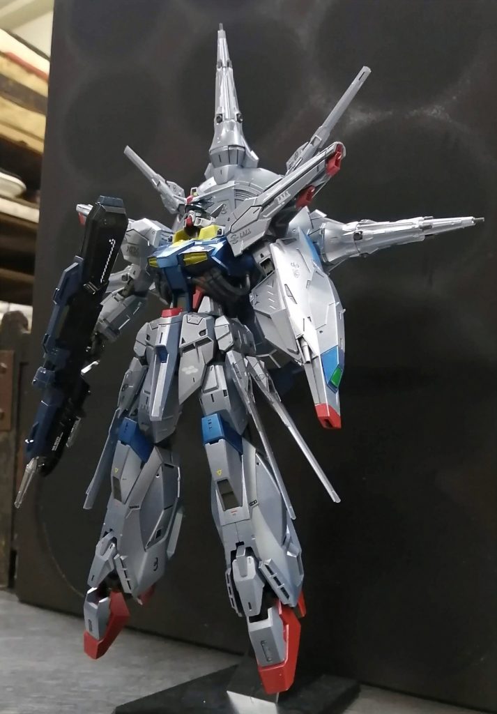 EGと言う新たなグレードのクオリティーと値段、これからの進化が楽しみです😊