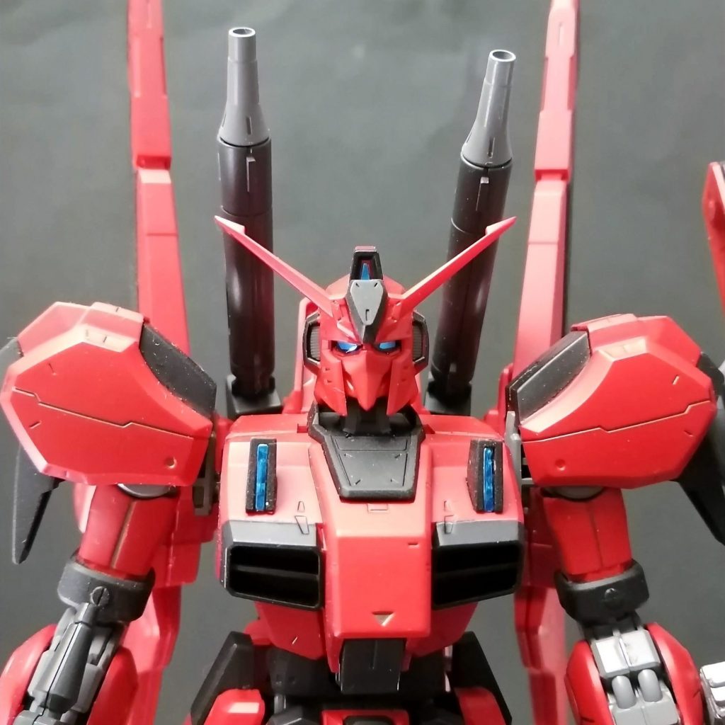 RE/100 1/100 ガンダムMk-III 8号機 プラモデル『アナハイム 