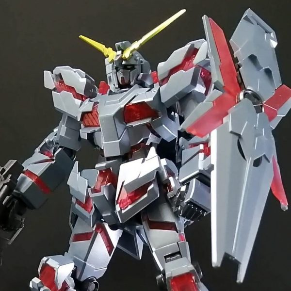 ユニコーンガンダム デストロイモード