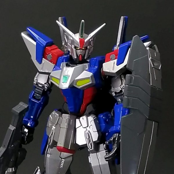 ジェミナスVSレオス