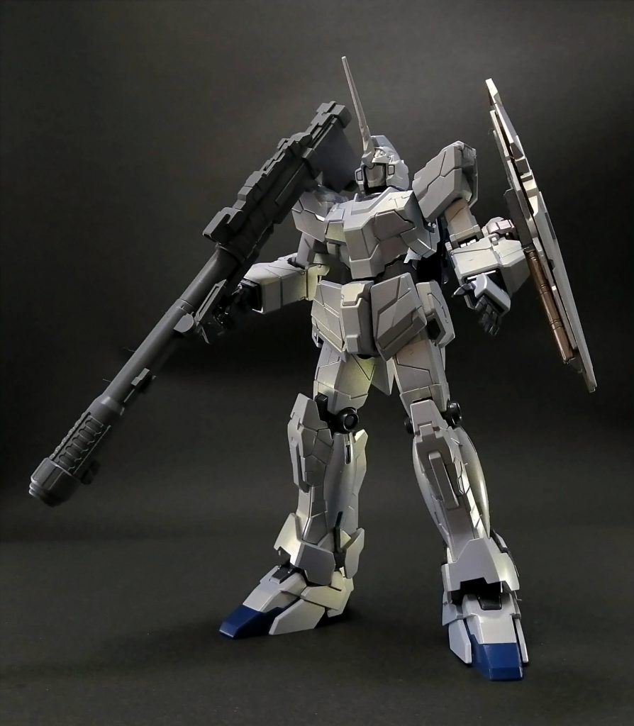 ユニコーンモード🤖『いいね』下さる方々に感謝🙏今回もご覧頂きありがとうございました😊