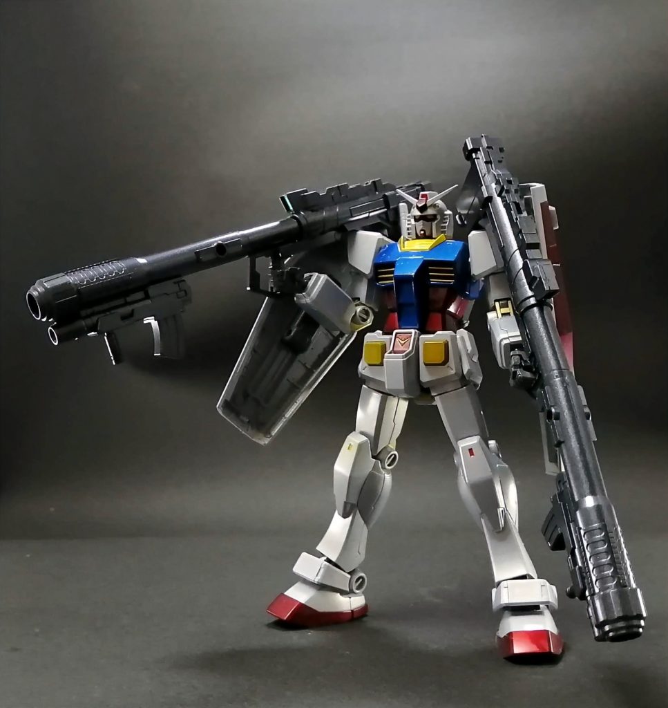 ほぼ変わりませが1枚目とチョイ塗装の仕方が違います🎨