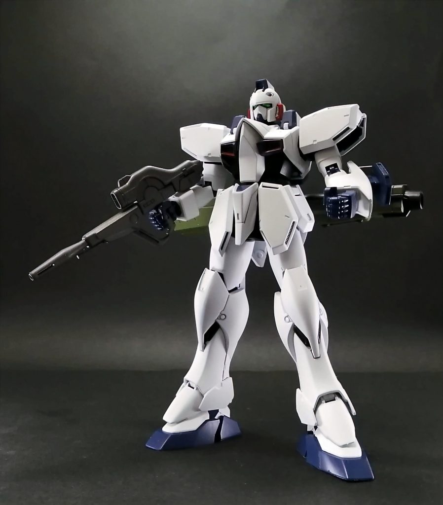 RE ガンイージ–2枚目/制作者：三代目和菓子屋