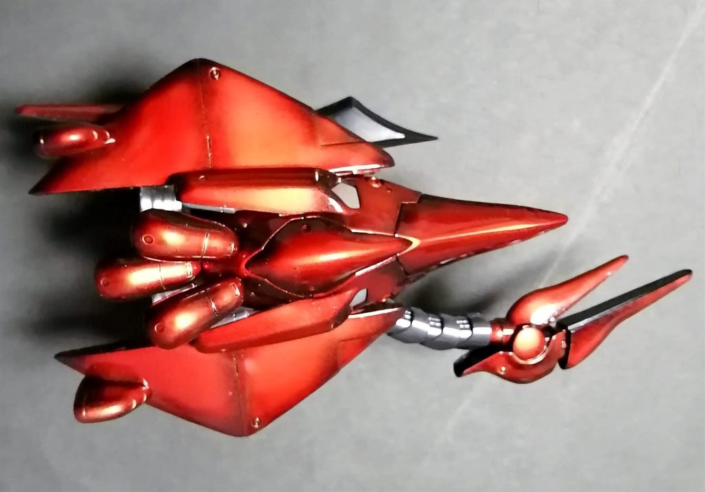 ヴァル・ヴァロ–3枚目/制作者：三代目和菓子屋