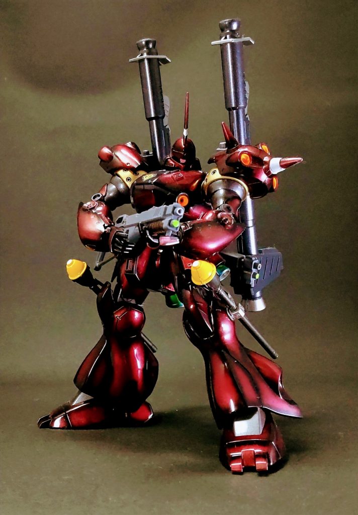 ん～😔ちょっと黒がキツ過ぎたみたいです😭