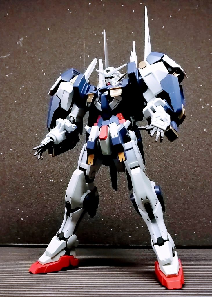 1/100 アヴァランチエクシア–4枚目/制作者：三代目和菓子屋