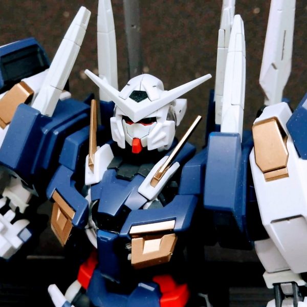 1/100 アヴァランチエクシア