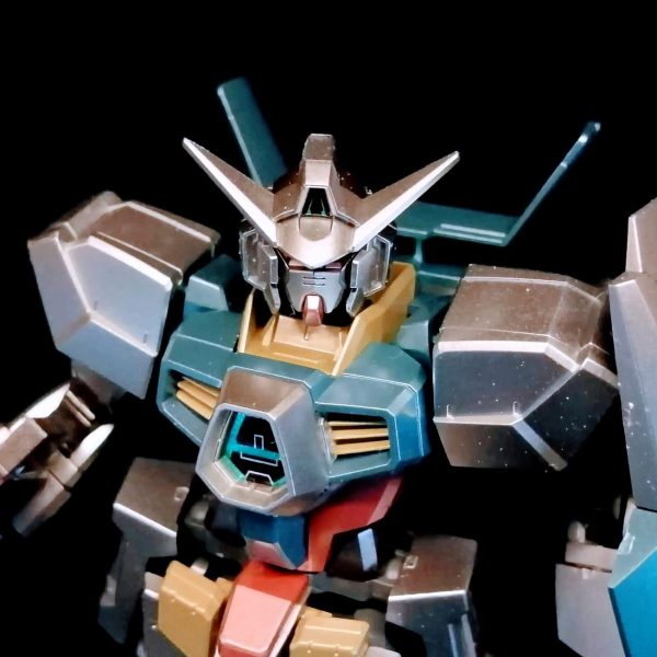 HG ガンダムAGE-1 ノーマル