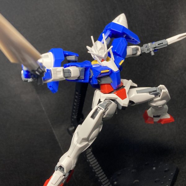 00ガンダム（ダブルオーガンダム）