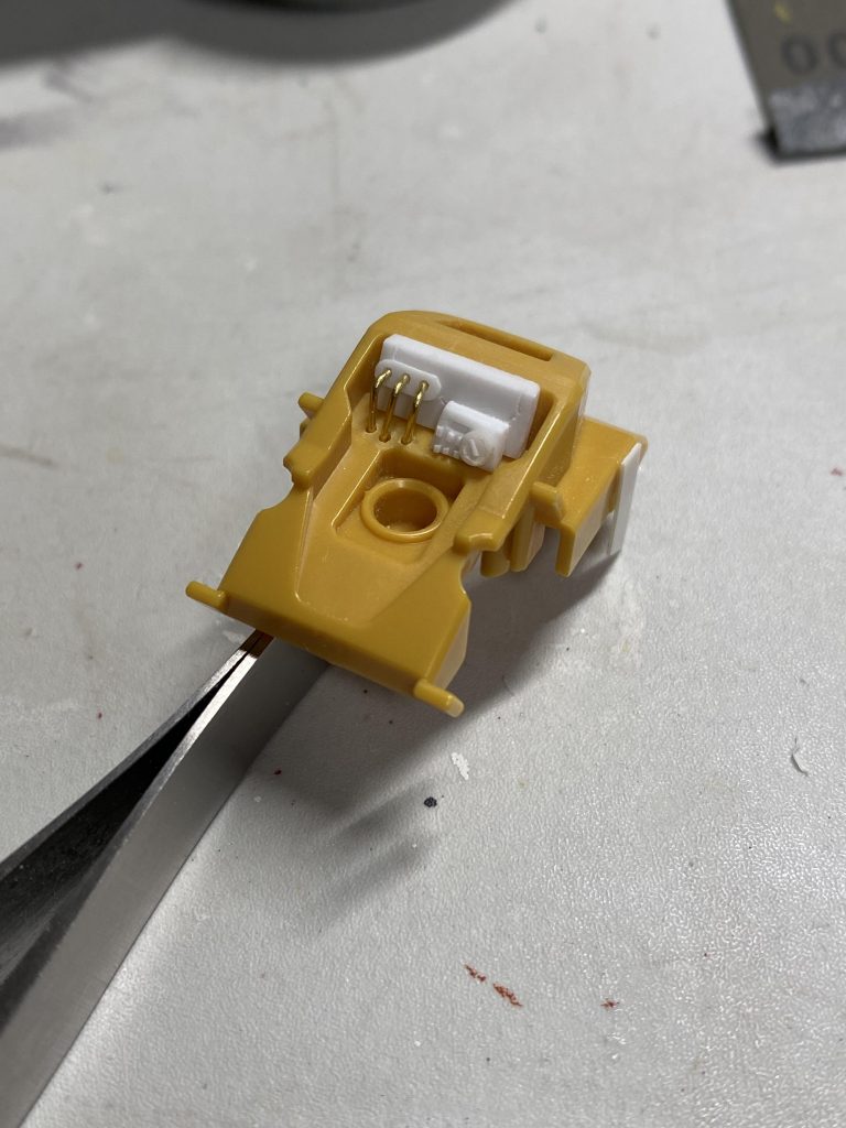 辟邪・高機動型(石動専用機)–5枚目/制作者：porori.108