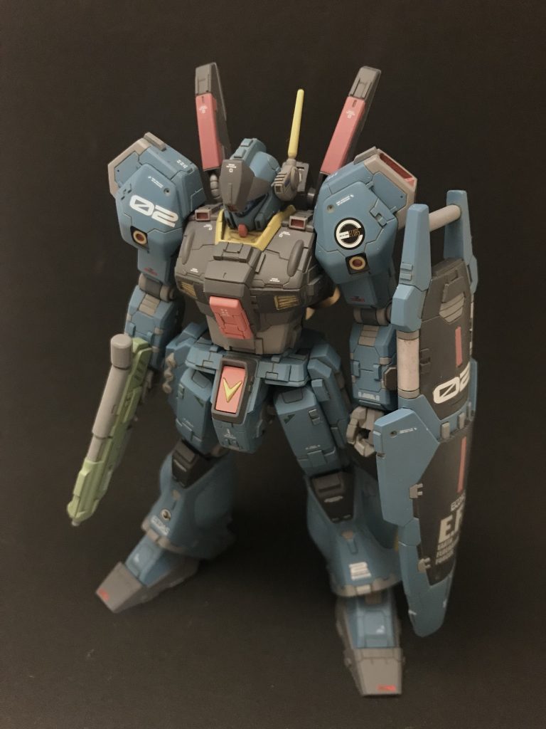 ガンプラまとめ売り　ジェガン3機 プレバンで「HG ジェガンシリーズ」ガンプラ11商品が一斉再販！3