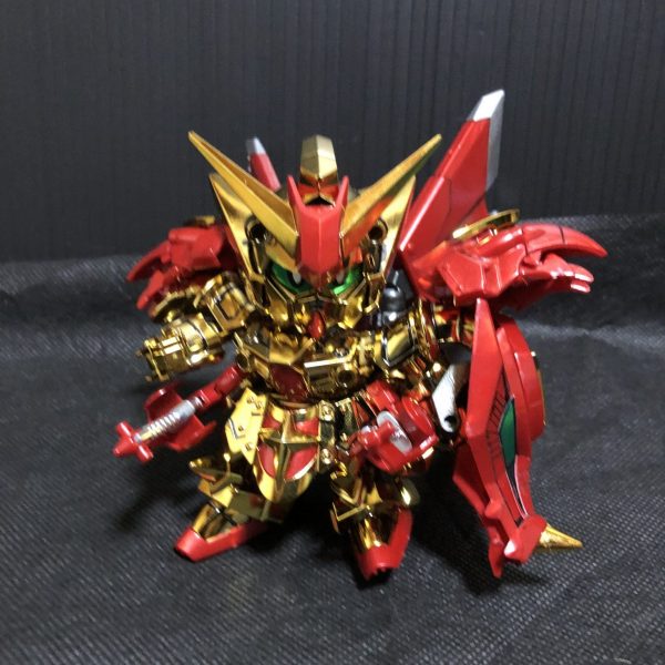 スペリオルガンダム