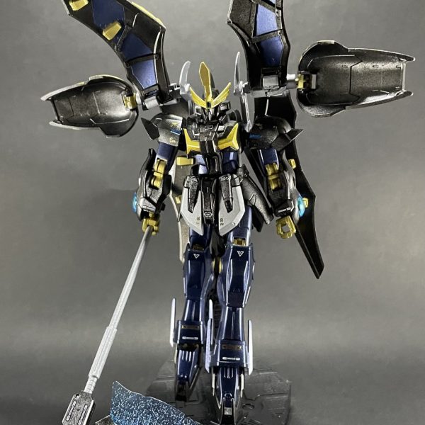 ガンダムリヴランスヘブン　堕天Ver.