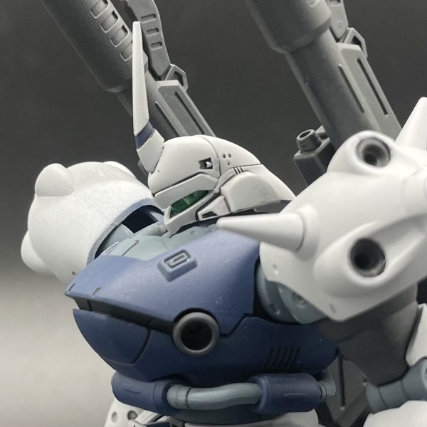 ケンプファー (連邦仕様)