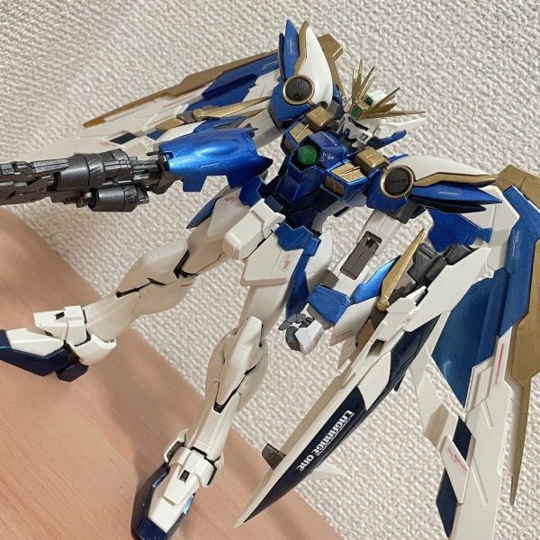 ウィングガンダム・アーサー