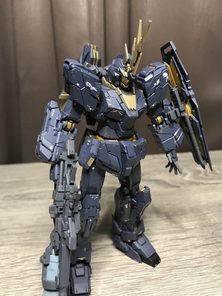 背景が・・・😅