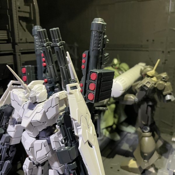 諸君らの健闘に期待する！！