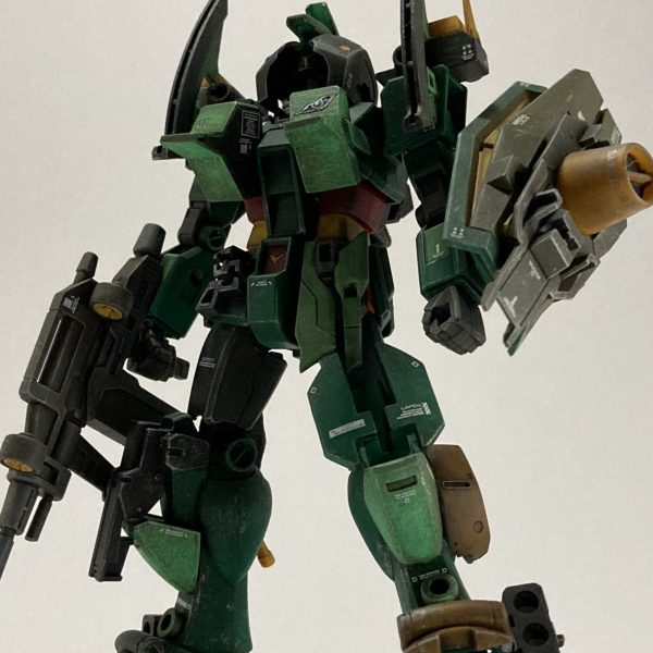 ガンダムエネミーサーチャー