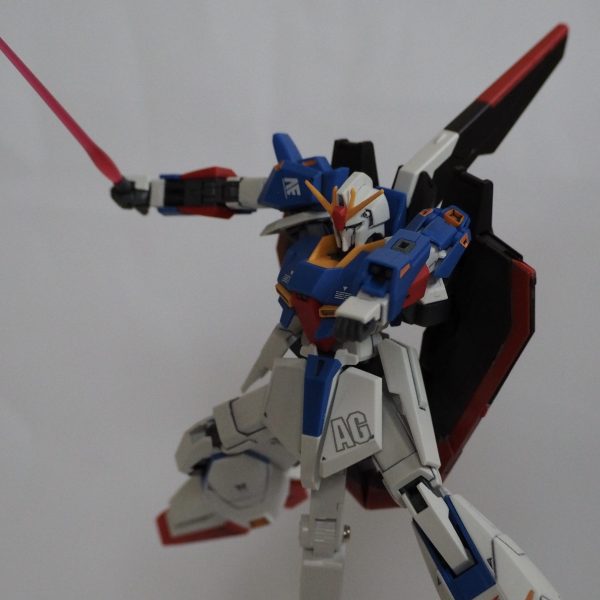 HGUC Zガンダム
