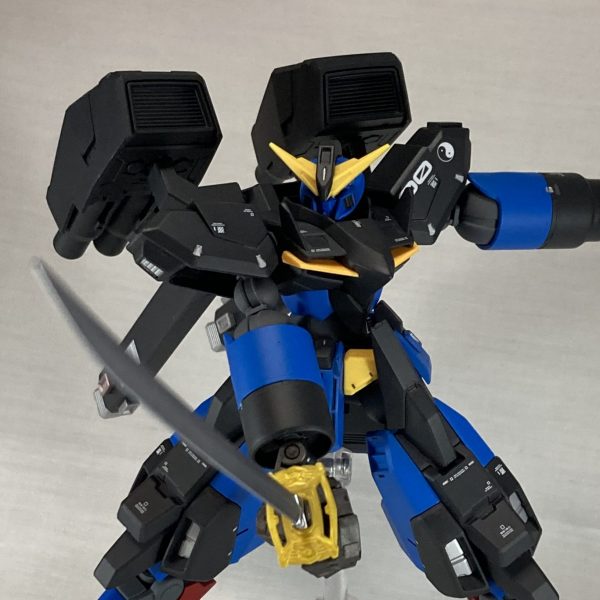 テルティウム・ゼロ