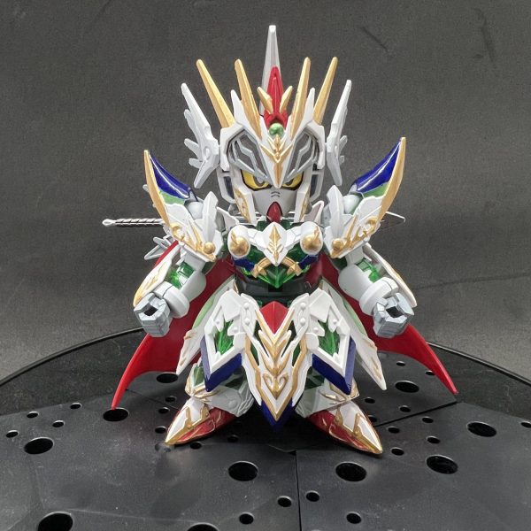 ナイトストライクガンダム