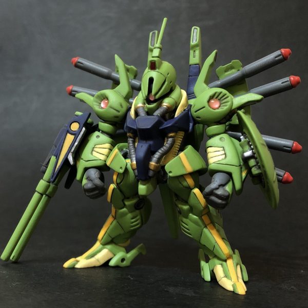 機動戦士Zガンダムのガンプラ作品一覧（24ページ目）｜GUNSTA（ガンスタ）