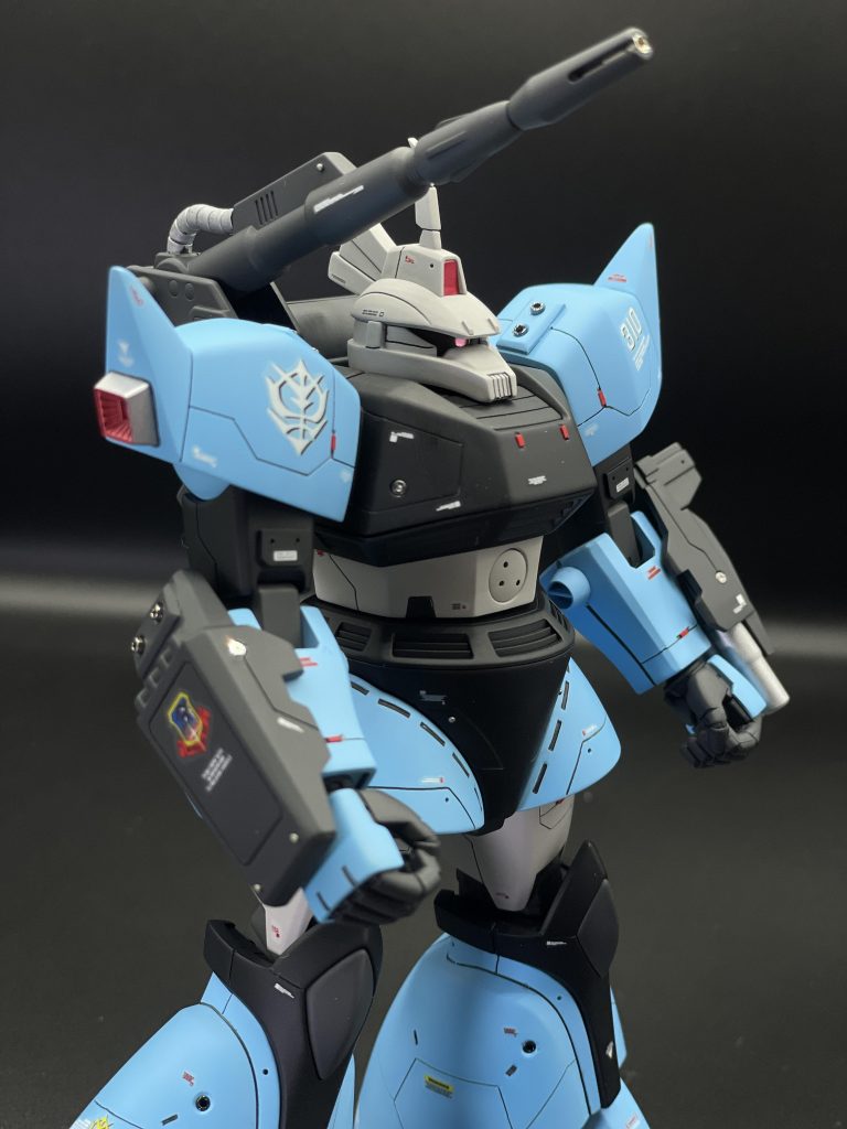 横から見るとちょっとスラッとして見えますね