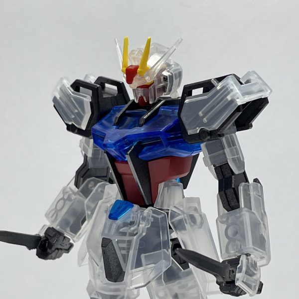 1番くじ　EGストライク